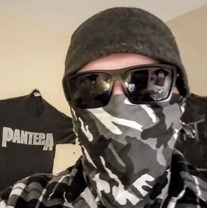 Meet your Posher, Andy